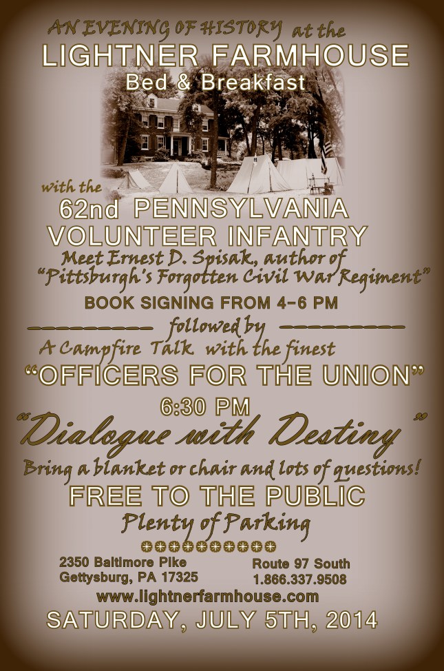 62ND PVI--2014 EVENT FLYER