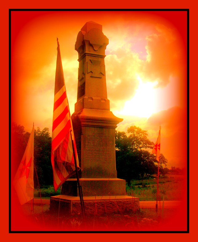 62ND PVI--MONUMENT &amp; COLORS[BLOG]